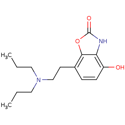 Chemical structure of BindingDB Monomer ID 50020685