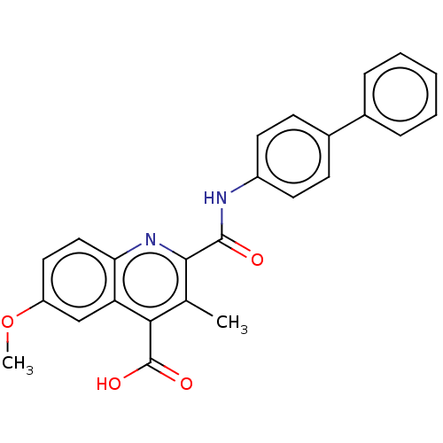 Chemical structure of BindingDB Monomer ID 50020688
