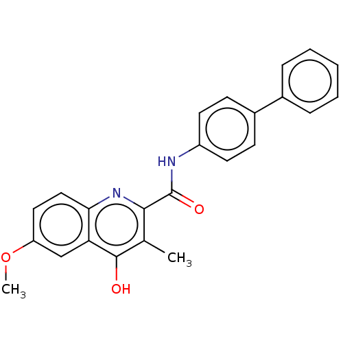 Chemical structure of BindingDB Monomer ID 50020694