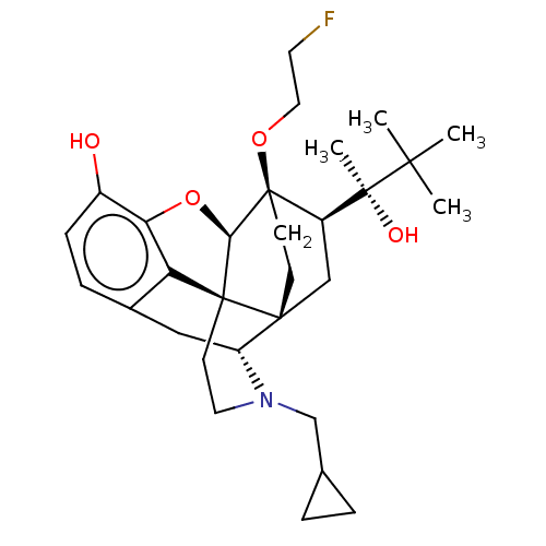 Chemical structure of BindingDB Monomer ID 50020709