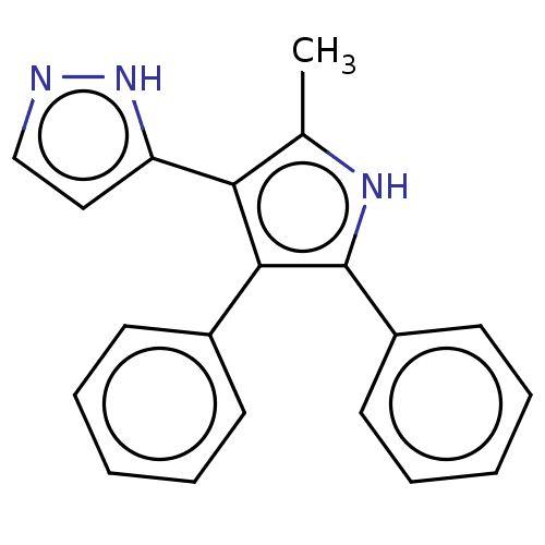 Chemical structure of BindingDB Monomer ID 50020714