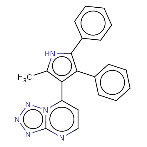Chemical structure of BindingDB Monomer ID 50020715