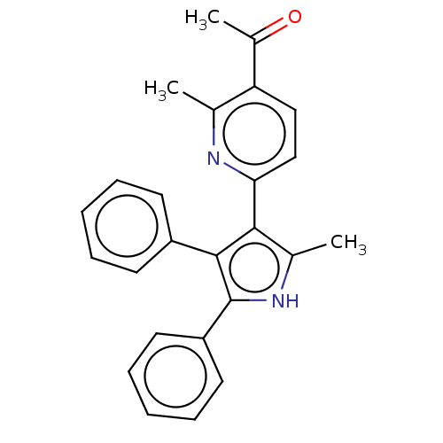 Chemical structure of BindingDB Monomer ID 50020720