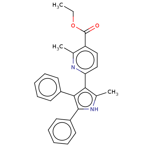 Chemical structure of BindingDB Monomer ID 50020721