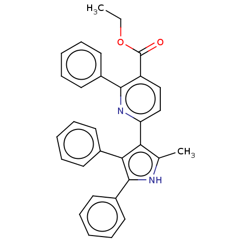 Chemical structure of BindingDB Monomer ID 50020722