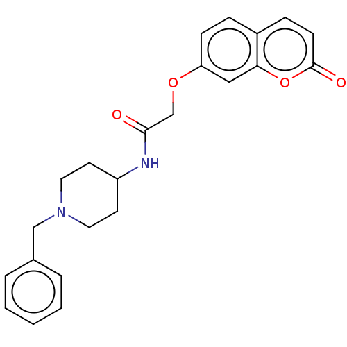 Chemical structure of BindingDB Monomer ID 50020730