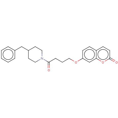 Chemical structure of BindingDB Monomer ID 50020738