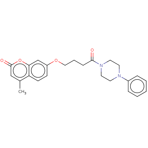 Chemical structure of BindingDB Monomer ID 50020740
