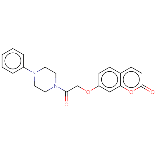 Chemical structure of BindingDB Monomer ID 50020747
