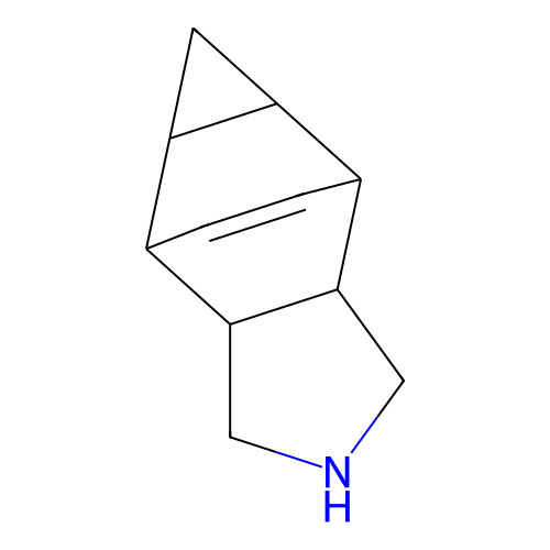 Chemical structure of BindingDB Monomer ID 50020750