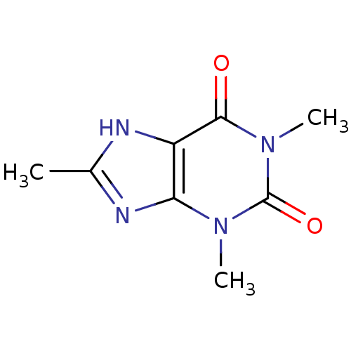 Chemical structure of BindingDB Monomer ID 50020853