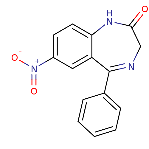 Chemical structure of BindingDB Monomer ID 50020856