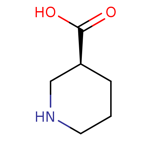 Chemical structure of BindingDB Monomer ID 50020888