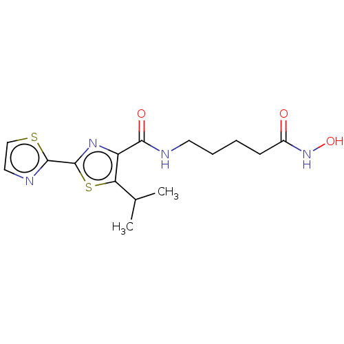 Chemical structure of BindingDB Monomer ID 50020895
