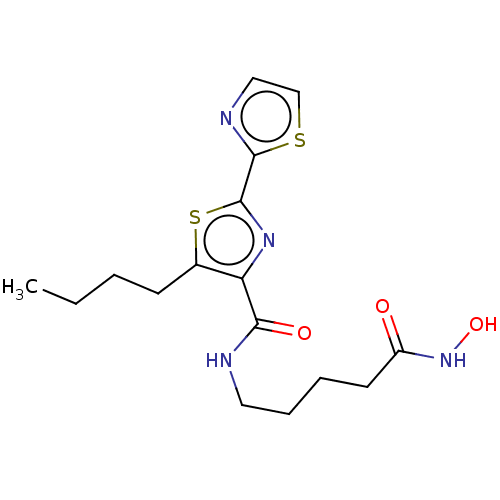 Chemical structure of BindingDB Monomer ID 50020896