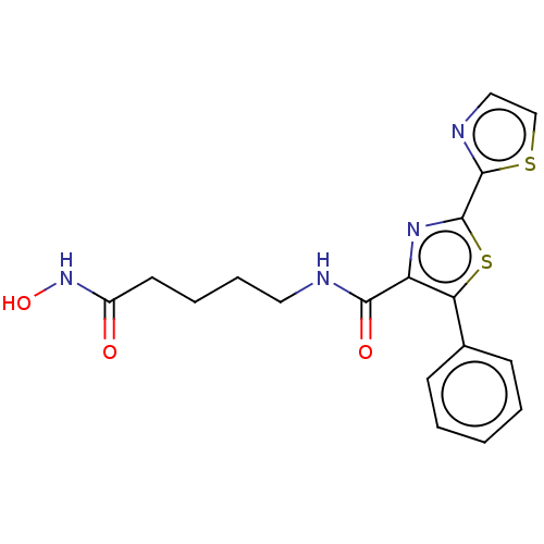 Chemical structure of BindingDB Monomer ID 50020899