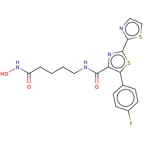 Chemical structure of BindingDB Monomer ID 50020900