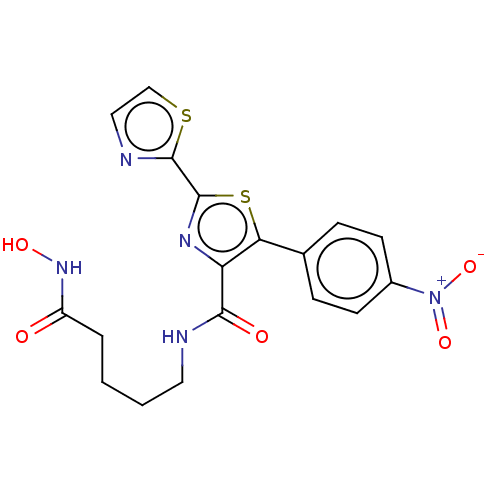 Chemical structure of BindingDB Monomer ID 50020903
