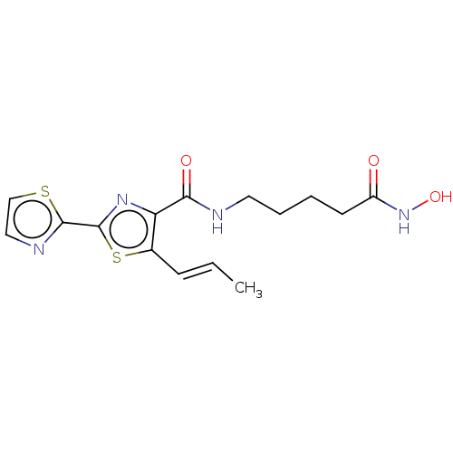 Chemical structure of BindingDB Monomer ID 50020908