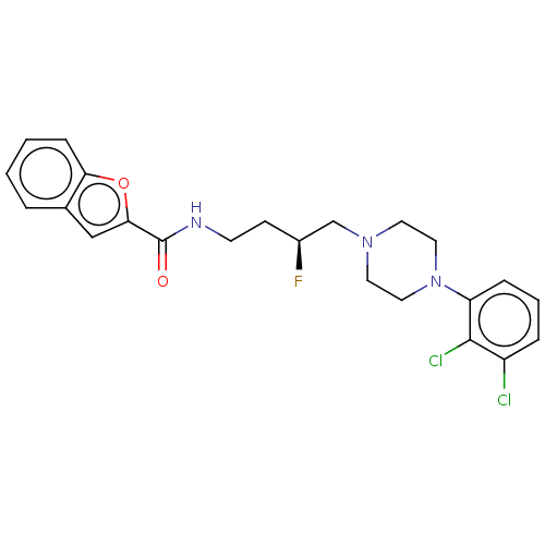 Chemical structure of BindingDB Monomer ID 50020917