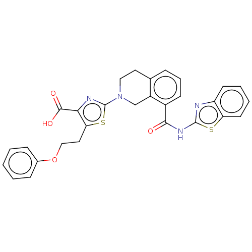 Chemical structure of BindingDB Monomer ID 50020937