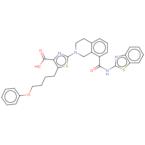 Chemical structure of BindingDB Monomer ID 50020939