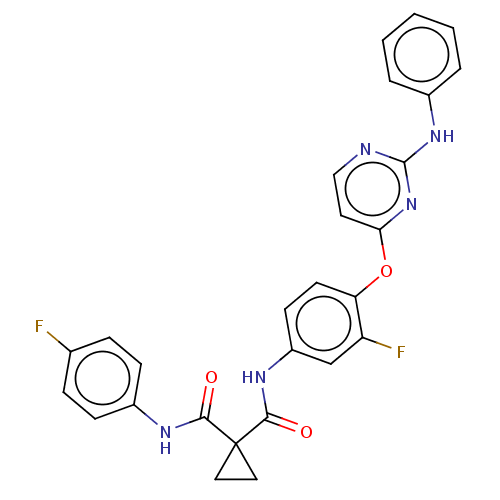 Chemical structure of BindingDB Monomer ID 50021020