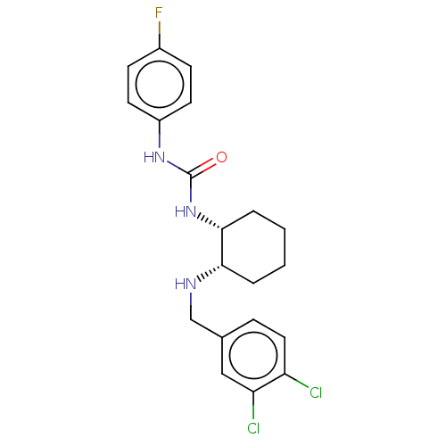 Chemical structure of BindingDB Monomer ID 50021057