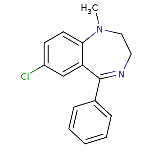 Chemical structure of BindingDB Monomer ID 50021058