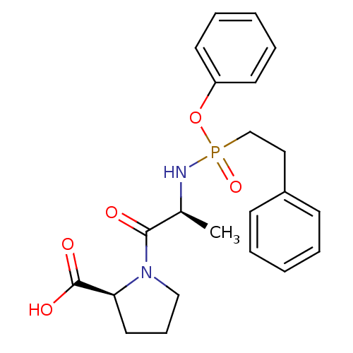 Chemical structure of BindingDB Monomer ID 50021117