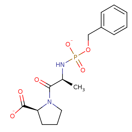 Chemical structure of BindingDB Monomer ID 50021118