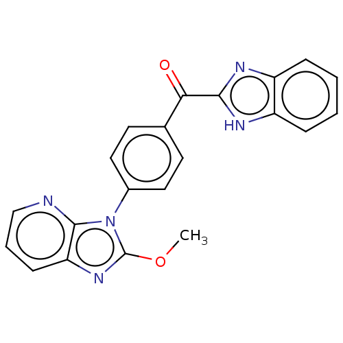 Chemical structure of BindingDB Monomer ID 50021128