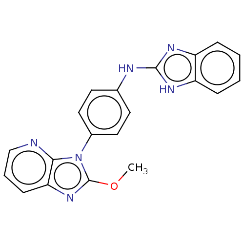 Chemical structure of BindingDB Monomer ID 50021130