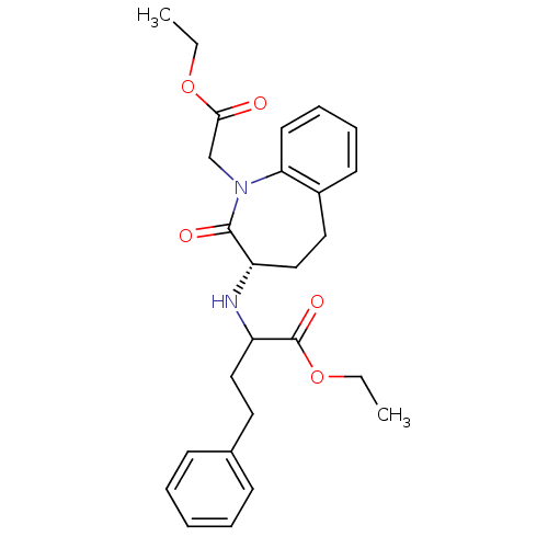 Chemical structure of BindingDB Monomer ID 50021132