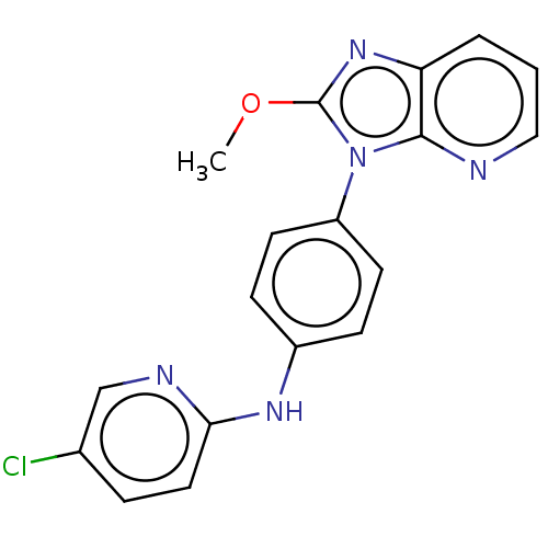 Chemical structure of BindingDB Monomer ID 50021168