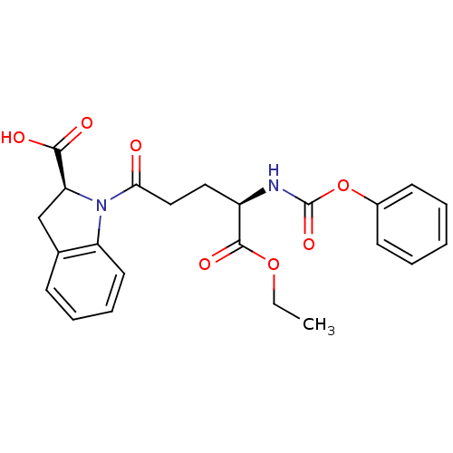 Chemical structure of BindingDB Monomer ID 50021178