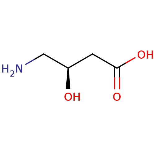 Chemical structure of BindingDB Monomer ID 50021187