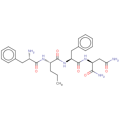 Chemical structure of BindingDB Monomer ID 50021206