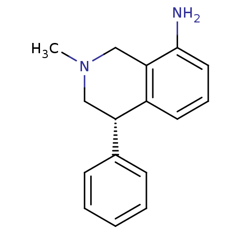 Chemical structure of BindingDB Monomer ID 50021218