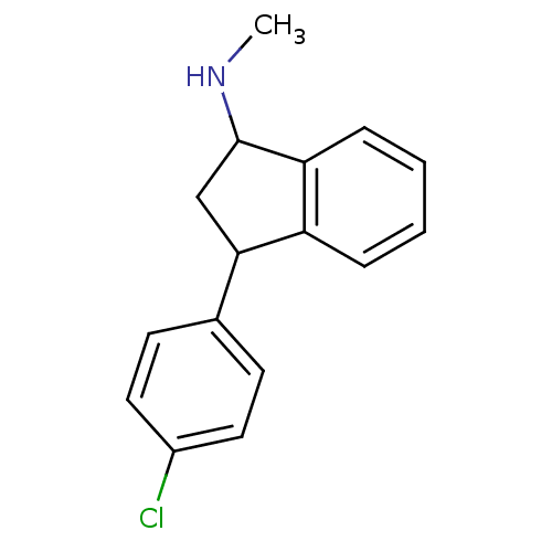 Chemical structure of BindingDB Monomer ID 50021235