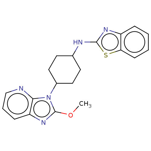 Chemical structure of BindingDB Monomer ID 50021252