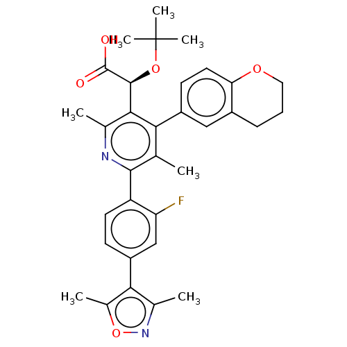 Chemical structure of BindingDB Monomer ID 50021288