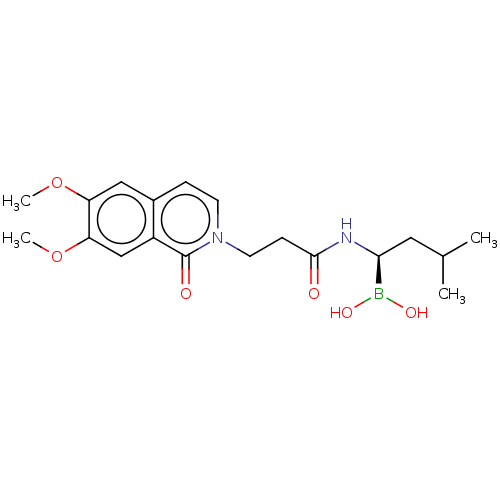 Chemical structure of BindingDB Monomer ID 50021351