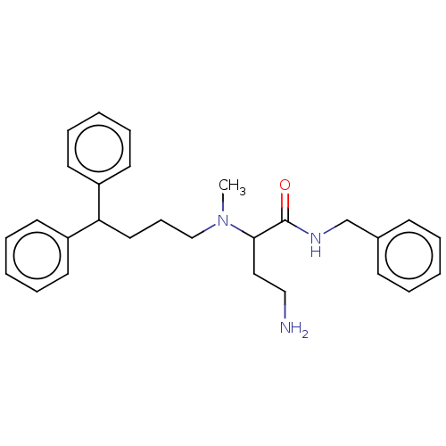 Chemical structure of BindingDB Monomer ID 50021376