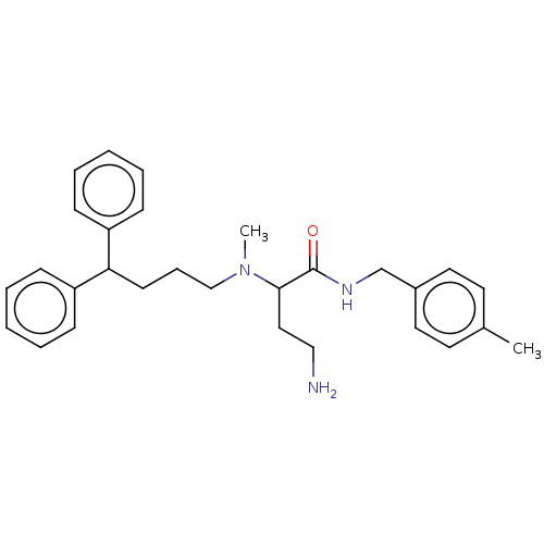Chemical structure of BindingDB Monomer ID 50021380