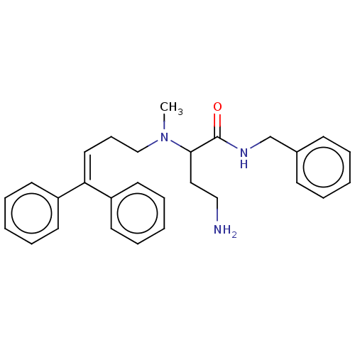 Chemical structure of BindingDB Monomer ID 50021381