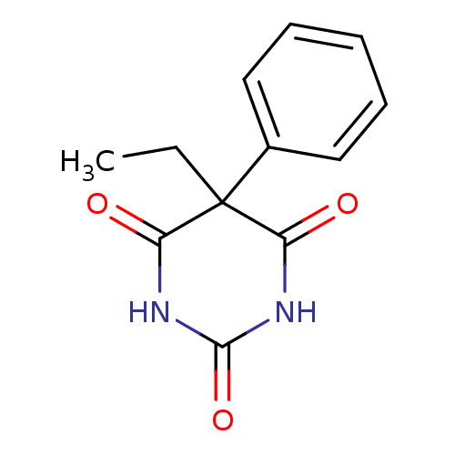 Chemical structure of BindingDB Monomer ID 50021437