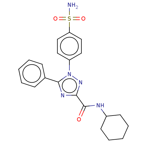 Chemical structure of BindingDB Monomer ID 50021505