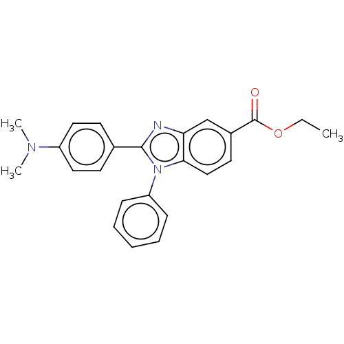Chemical structure of BindingDB Monomer ID 50021513