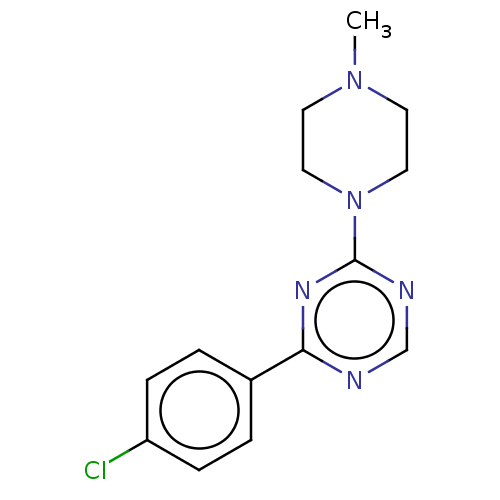Chemical structure of BindingDB Monomer ID 50021553